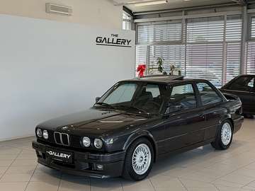 i E30 M-Sport*Schiebedach*Bordcomputer*Leseleuc...