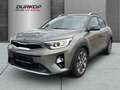 Kia Stonic Dream-Team Edition 1.0 T-GDI SHZ Navi Klimaautom N Silber - thumbnail 1
