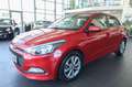 Hyundai i20 YES!/SHZ/PDC/Klima/Tempomat/LenkradH/1.Hand Rouge - thumbnail 1