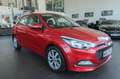 Hyundai i20 YES!/SHZ/PDC/Klima/Tempomat/LenkradH/1.Hand Rouge - thumbnail 3