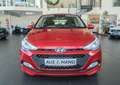 Hyundai i20 YES!/SHZ/PDC/Klima/Tempomat/LenkradH/1.Hand Rouge - thumbnail 2