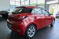 Hyundai i20 YES!/SHZ/PDC/Klima/Tempomat/LenkradH/1.Hand Rouge - thumbnail 5