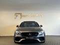 Mercedes-Benz E 63 AMG S 4M Premium+ Pano|HuD|Burmester Grau - thumbnail 9