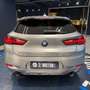 BMW X2 Sdrive18d Msport auto Gris - thumbnail 4