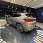 BMW X2 Sdrive18d Msport auto Grey - thumbnail 3