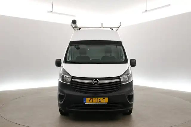 Opel Vivaro view 7