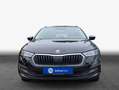 Skoda Octavia Combi 2.0TDI Ambition Navi abnehmb. AHK ex Schwarz - thumbnail 3