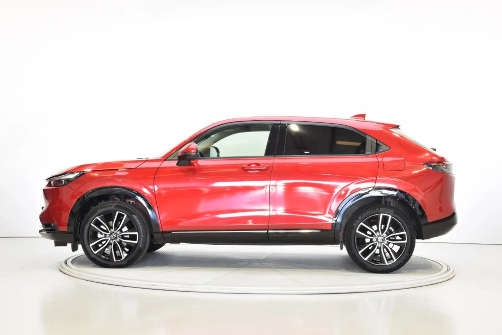 Honda HR-V 1.5 i-MMD Advance Rouge - 2