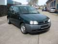 SEAT Arosa 1,4  *  Zahnr. gew. * Service + TÜV neu * Verde - thumbnail 1