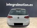 Volkswagen Golf 1.6TDI Last Edition 85kW Blanco - thumbnail 4
