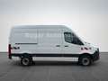 Mercedes-Benz Sprinter 316 CDI L2H2 *WERKSTATT*AHK 3,5T*STHZG* Weiß - thumbnail 6