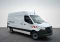 Mercedes-Benz Sprinter 316 CDI L2H2 *WERKSTATT*AHK 3,5T*STHZG* Weiß - thumbnail 2