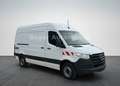 Mercedes-Benz Sprinter 316 CDI L2H2 *WERKSTATT*AHK 3,5T*STHZG* Weiß - thumbnail 5