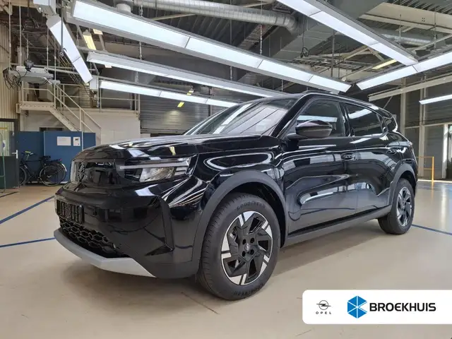 Opel Frontera Extended range Electric GS 54 kWh 8 JAAR GARANTIE