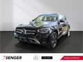 Mercedes-Benz GLC 300 e 4M Rückfahrkamera MBUX-Navi LED AHK Noir - thumbnail 1