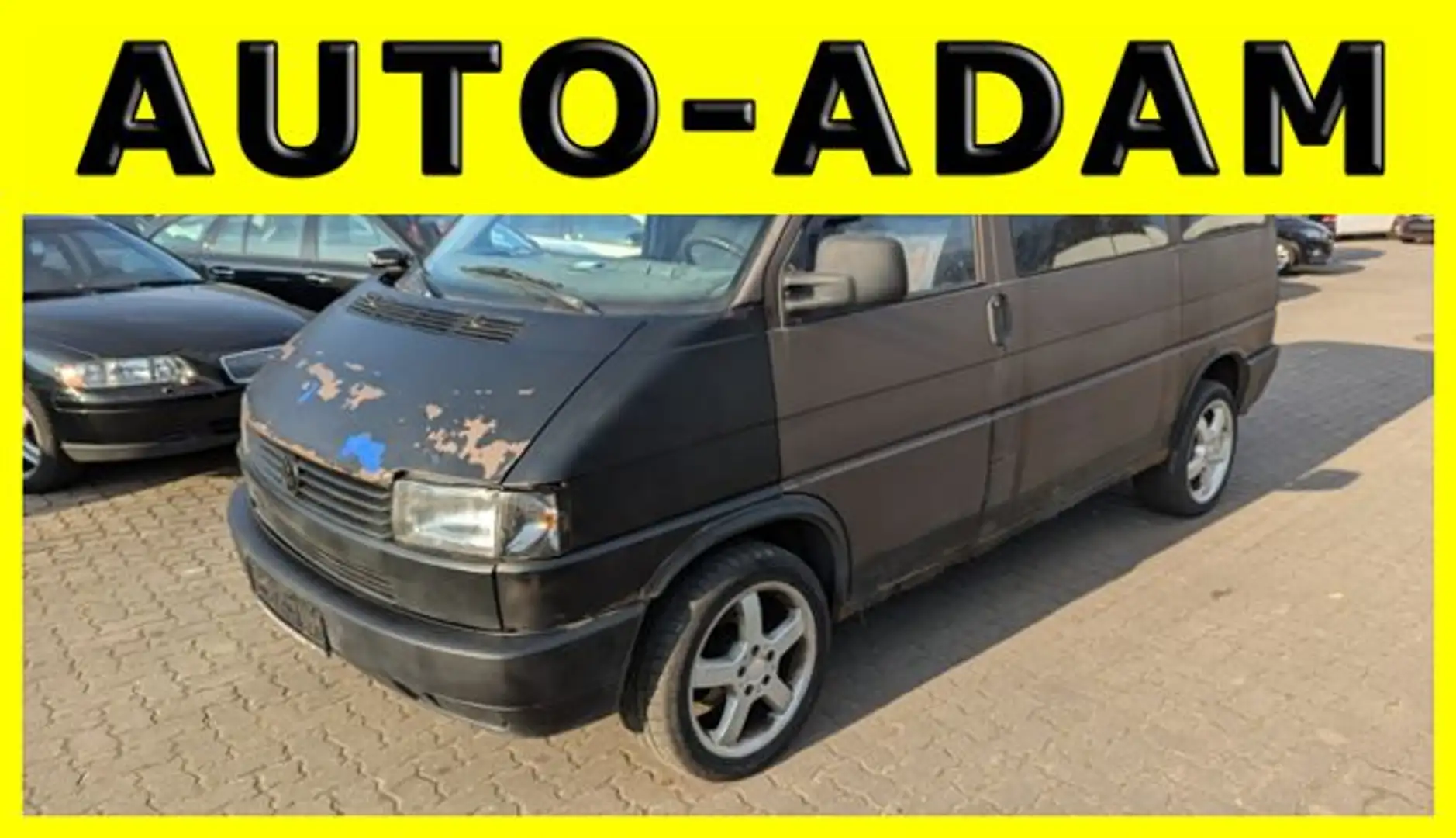 Volkswagen T4 * Motorschaden* Brun - 1