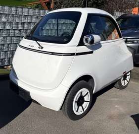 Microlino Pioneer Faltdach 90KM/H * 177km * LED