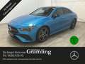 Mercedes-Benz CLA 180 AMG Pano*MULTIBEAM*Distr*360°*Lenkradhei Blau - thumbnail 1