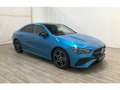 Mercedes-Benz CLA 180 AMG Pano*MULTIBEAM*Distr*360°*Lenkradhei Blau - thumbnail 2