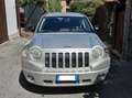 Jeep Compass Compass I 2006 2.0 td Sport 4wd Argento - thumbnail 2