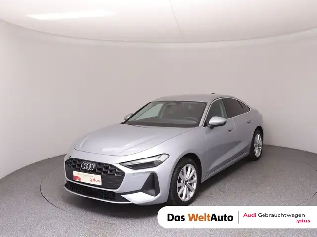 2025 Audi A5 in Silver for sale