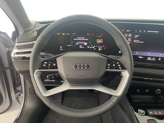 Audi A5 view 13