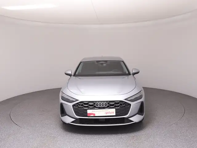 Audi A5 view 3
