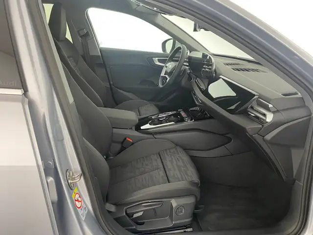 Audi A5 view 10