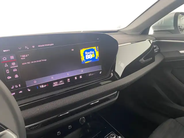Audi A5 view 9