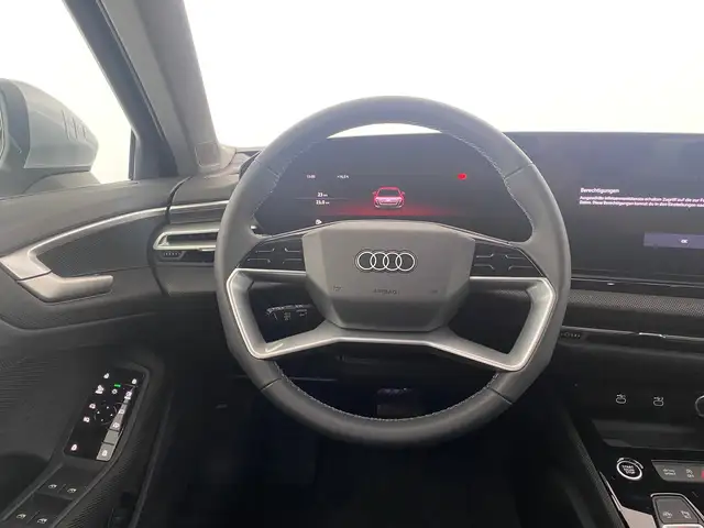 Audi A5 view 12