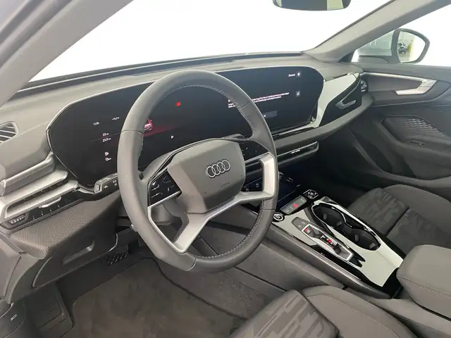 Audi A5 view 8