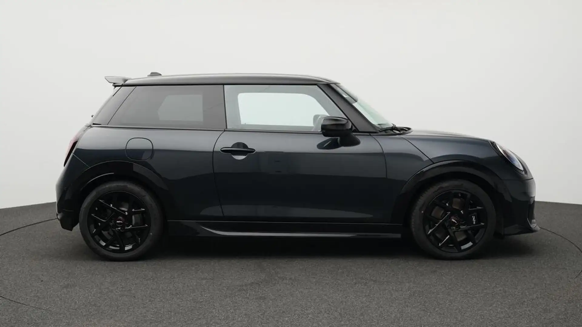 MINI Cooper S MINI Cooper S Grau - 2