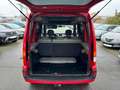 Renault Kangoo Privilege /AHK/Klima/Radio/Tüv 12.2026 Rot - thumbnail 11