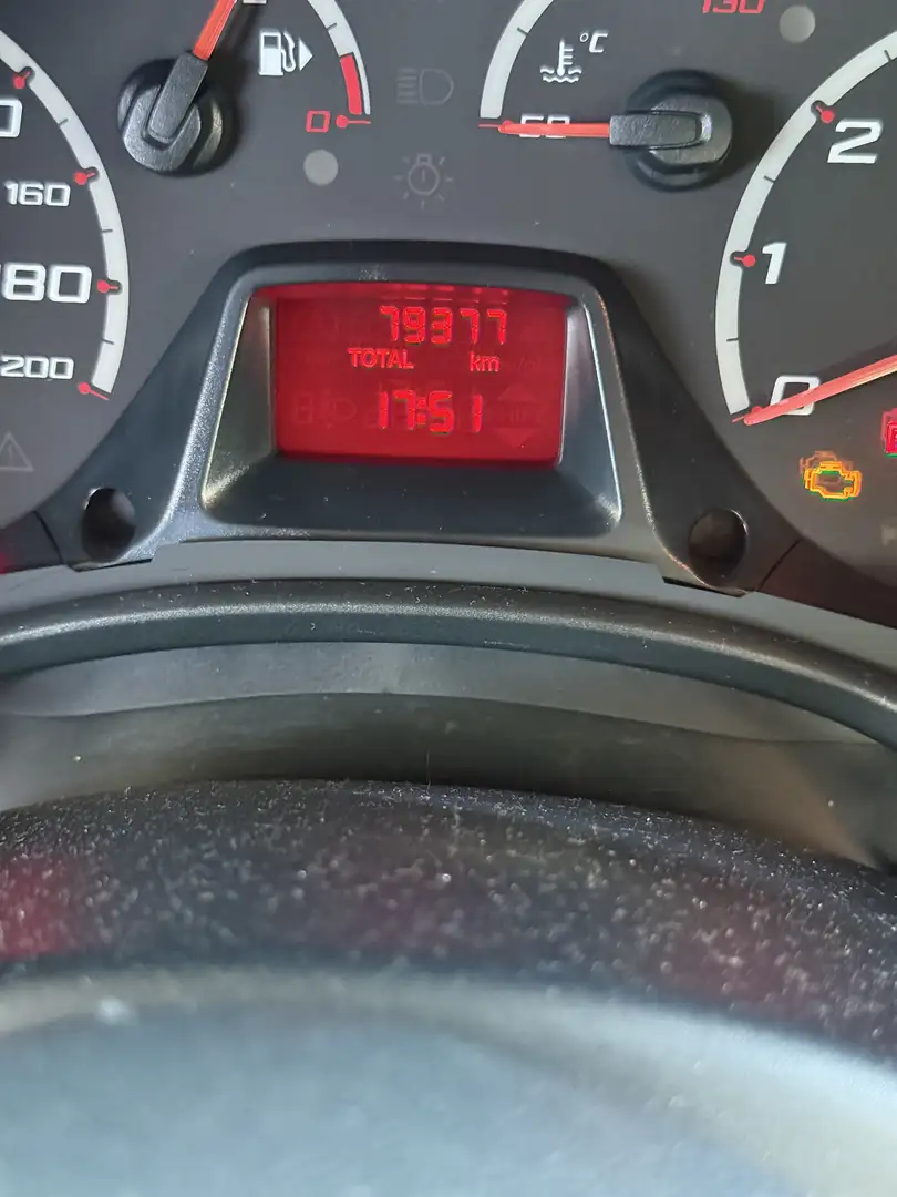 Ford Ka/Ka+ Ka 1.2 Start-Stopp-System Trend - 1