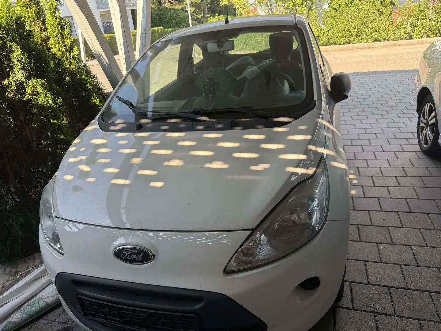 Ford Ka/Ka+ Ka 1.2 Start-Stopp-System Trend - 2