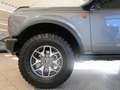 Ford Bronco BADLANDS V6 E-AWD *Navi+Kamera*B&O Sound Серый - thumbnail 3