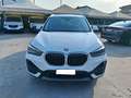 BMW X1 xDrive25e Advantage Bianco - thumbnail 2