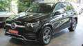 Mercedes-Benz GLE 300 d 4Matic AMG*AHK*DAB*PANO*MBUX Schwarz - thumbnail 1