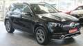 Mercedes-Benz GLE 300 d 4Matic AMG*AHK*DAB*PANO*MBUX Schwarz - thumbnail 3