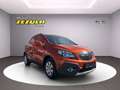 Opel Mokka 1,4 Turbo Edition Schaltung Orange - thumbnail 7