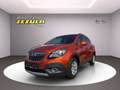 Opel Mokka 1,4 Turbo Edition Schaltung Orange - thumbnail 1