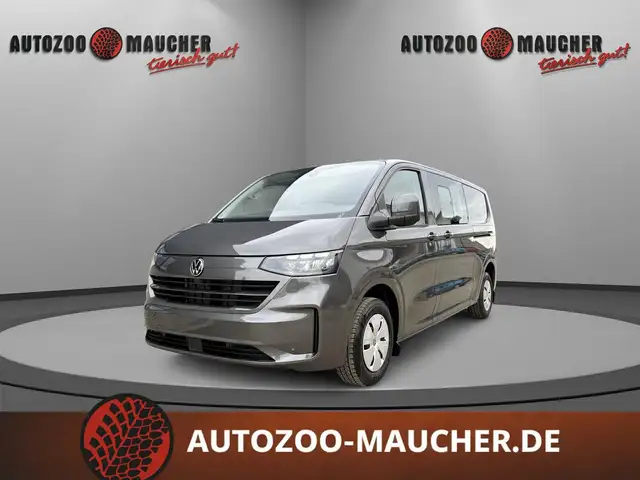 Volkswagen T7 Transporter 6-Sitze MIXTO LR 2.0 TDI SHZ/KAMERA