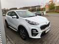Kia Sportage Vision 4WD Weiß - thumbnail 6