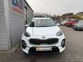 Kia Sportage Vision 4WD Weiß - thumbnail 7