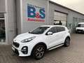Kia Sportage Vision 4WD Weiß - thumbnail 1