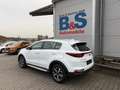 Kia Sportage Vision 4WD Weiß - thumbnail 3