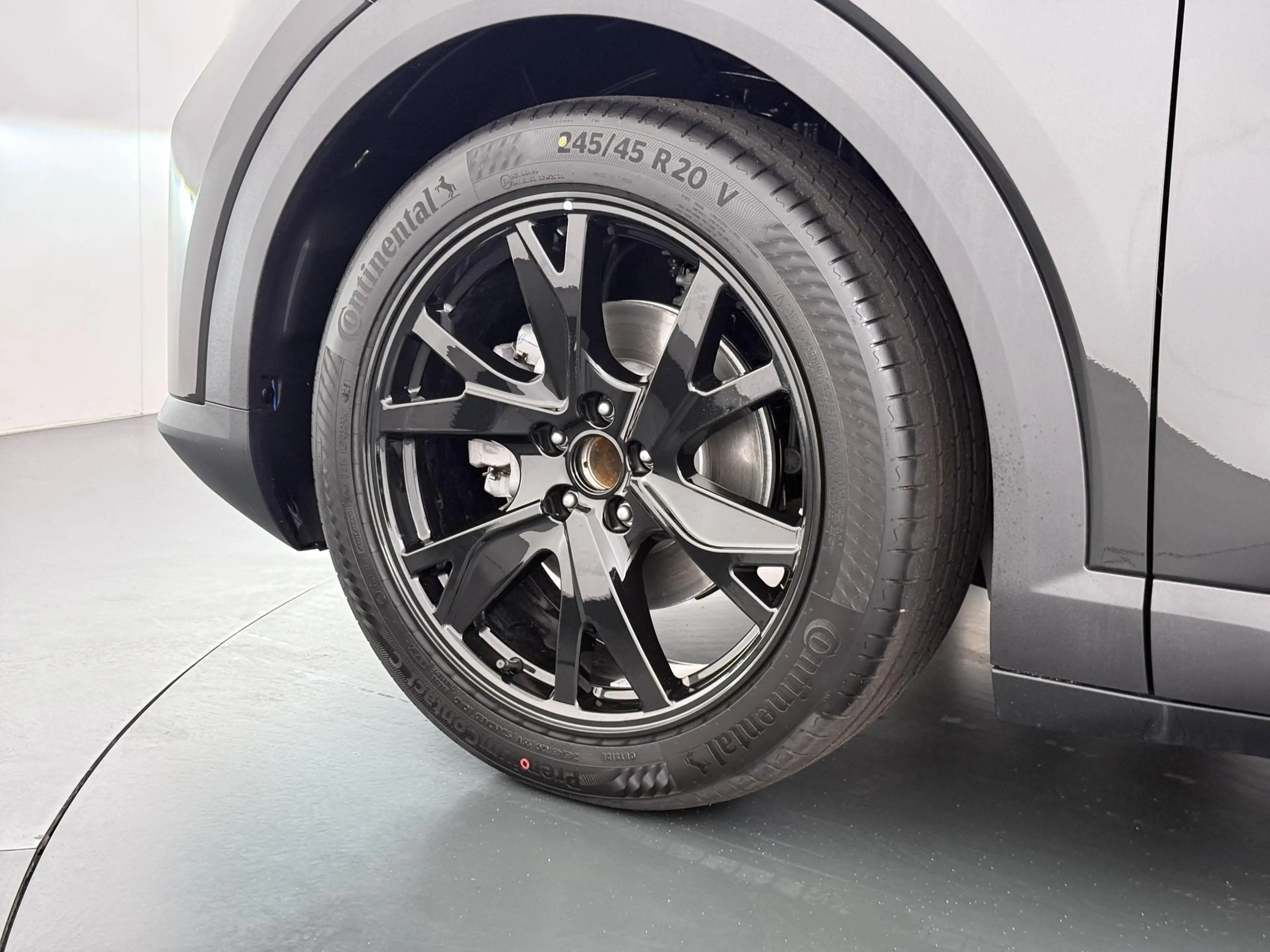 Changan Deepal S05 EV LHD 200KW | NIEUWE AUTO | PANORAMADAK | 20" LMV — photo 13