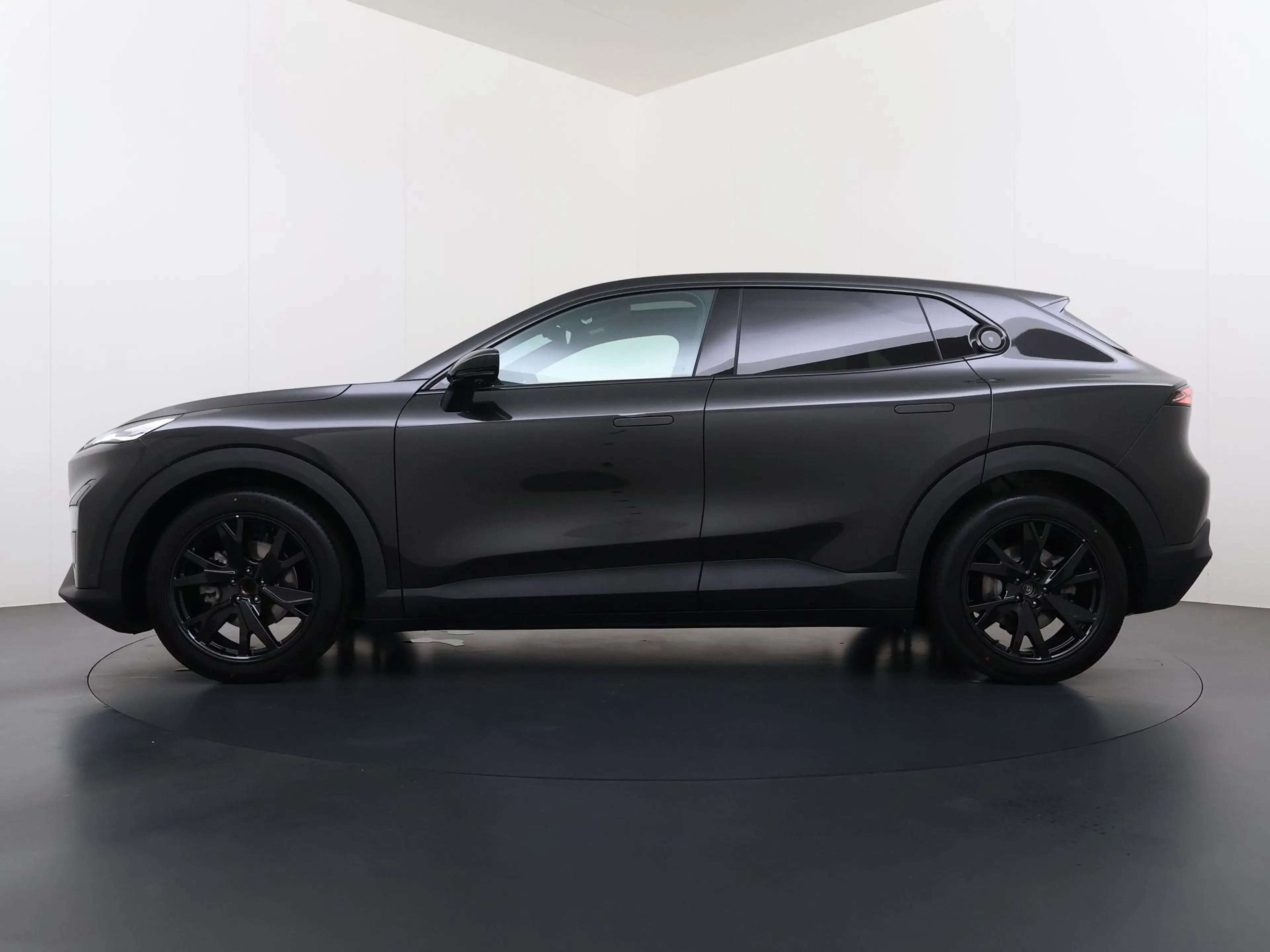 Changan Deepal S05 EV LHD 200KW | NIEUWE AUTO | PANORAMADAK | 20" LMV — photo 5