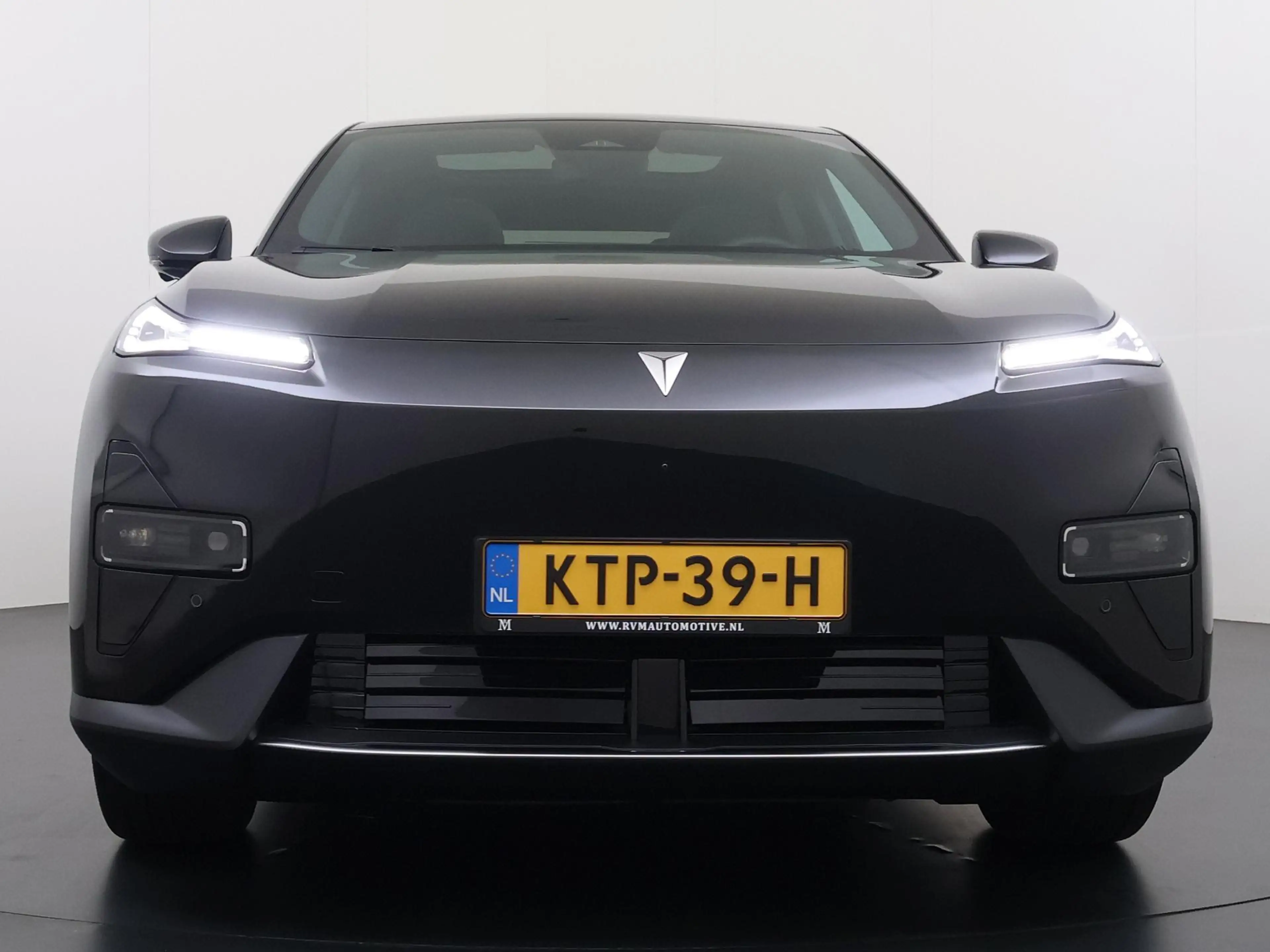 Changan Deepal S05 EV LHD 200KW | NIEUWE AUTO | PANORAMADAK | 20" LMV — photo 4