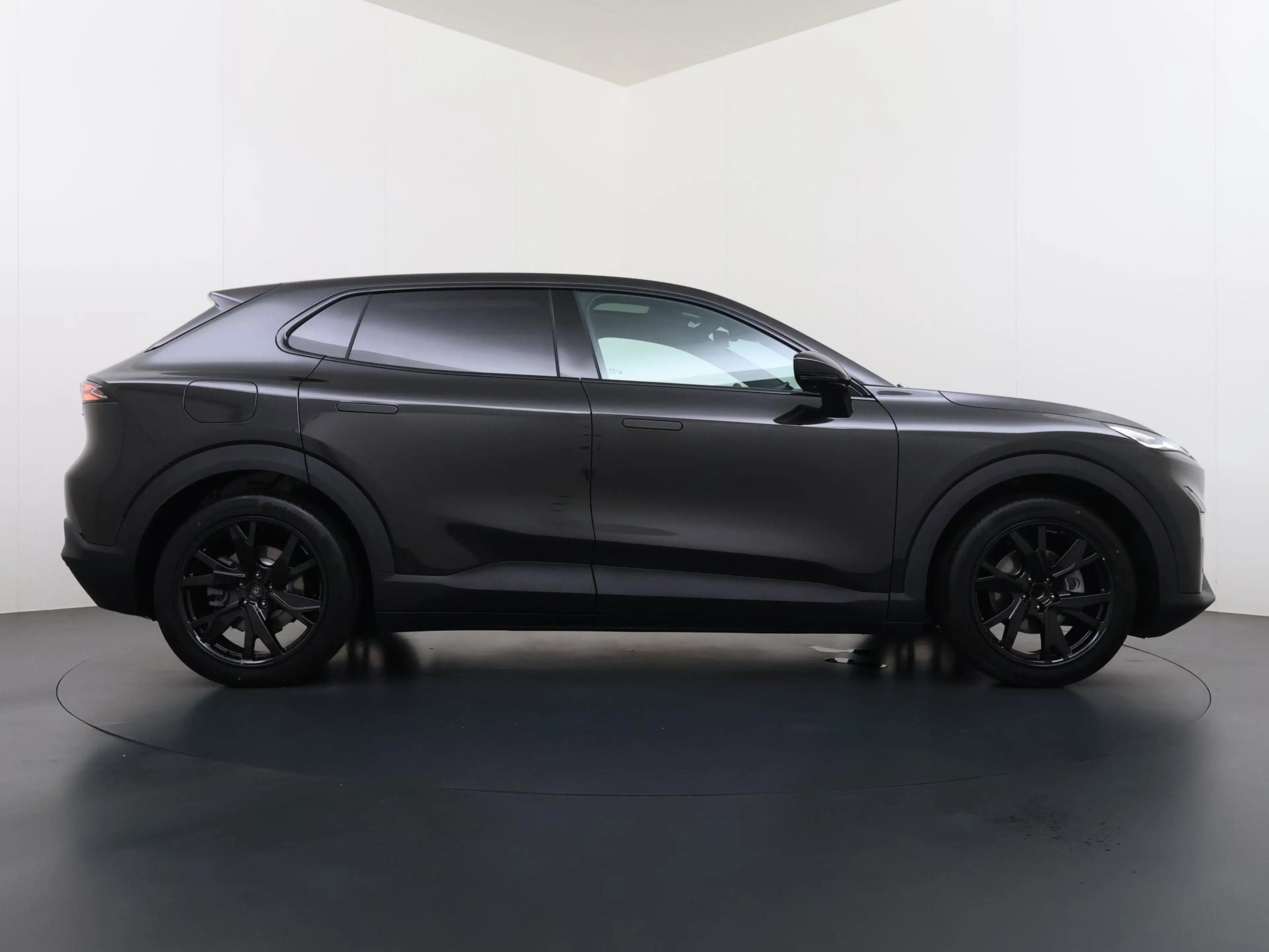 Changan Deepal S05 EV LHD 200KW | NIEUWE AUTO | PANORAMADAK | 20" LMV — photo 9